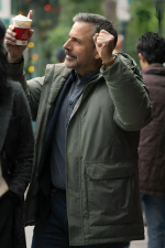 Rooster Greg Russo Jacket